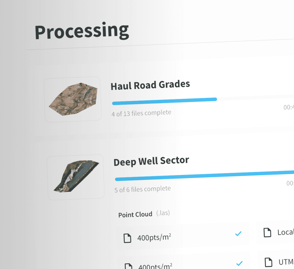 EdgeServer dashboard image